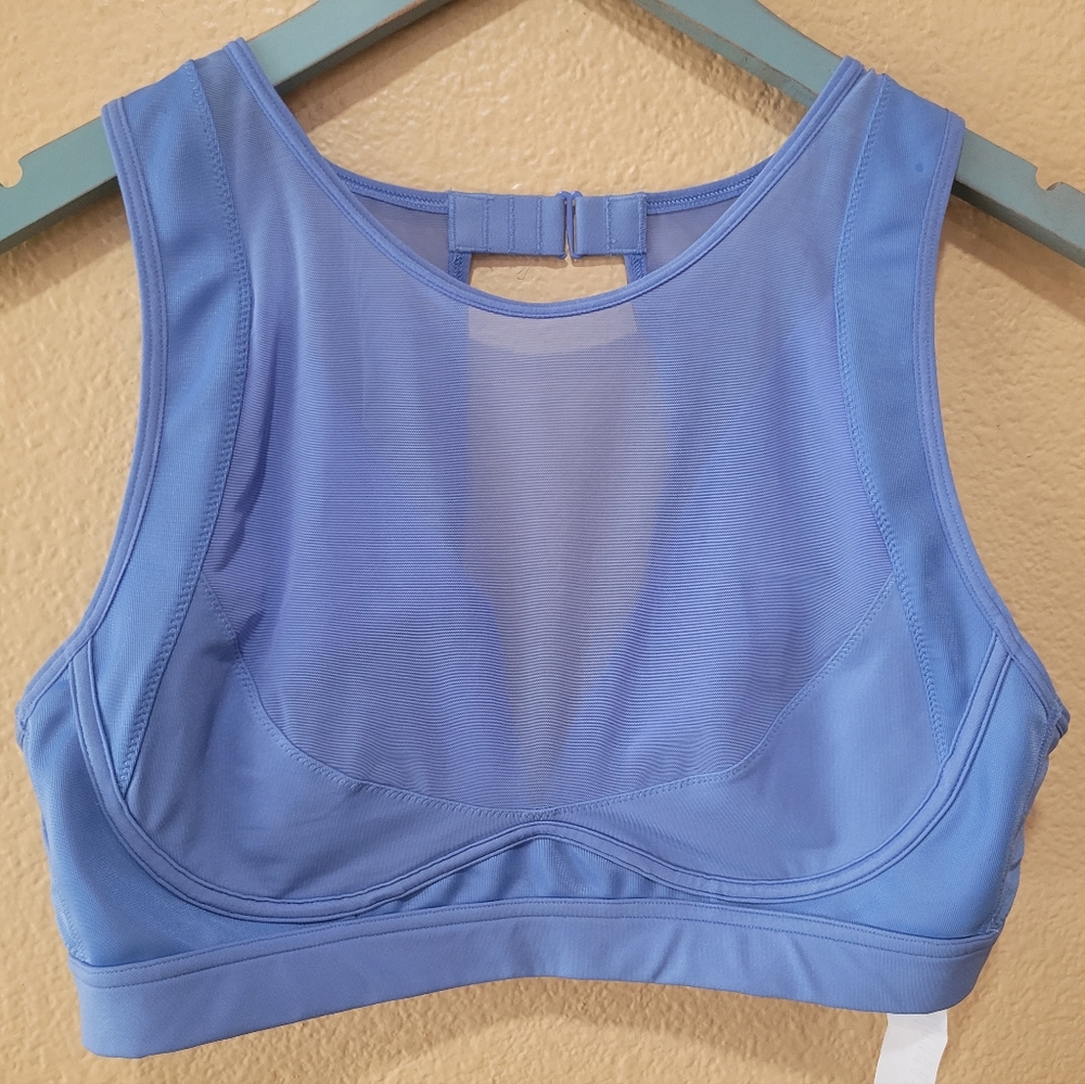 Fabletics sport bra